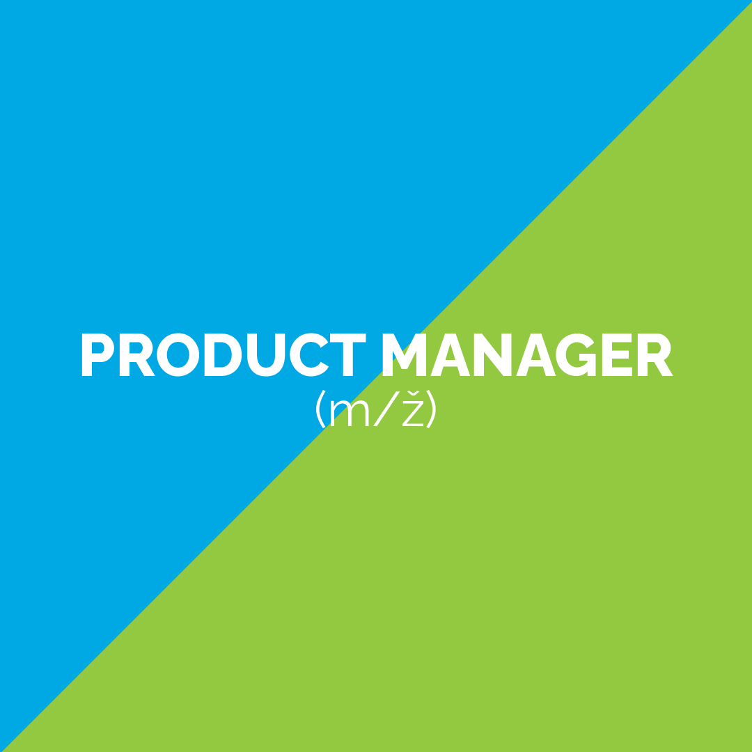 posao product manager