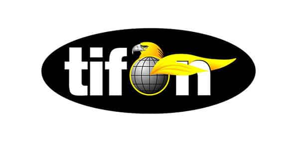 tifon logo