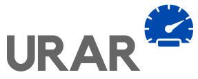 Urar tahograf logo