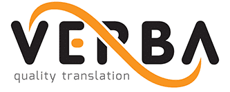 verba logo