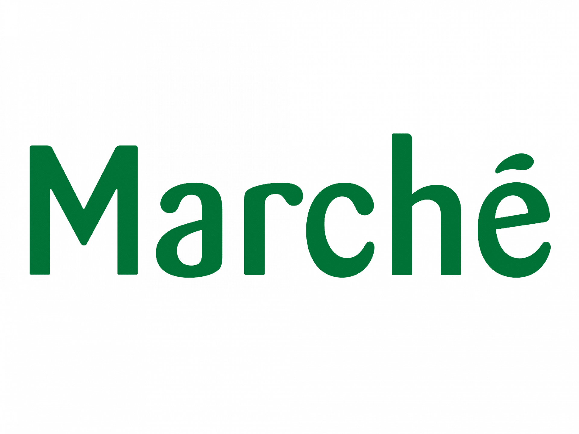 marche logo