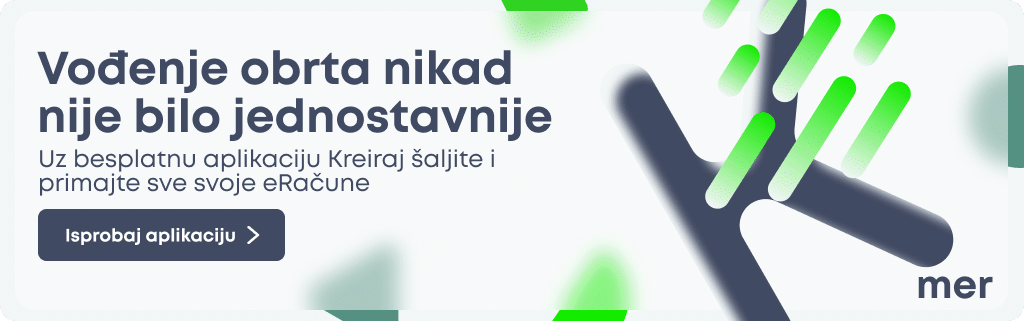 KREIRAJ APlikacija