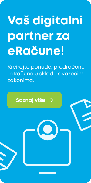 Za racun - mobile
