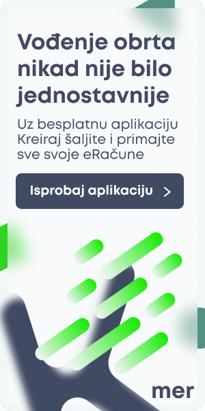 kreiraj aplikacija