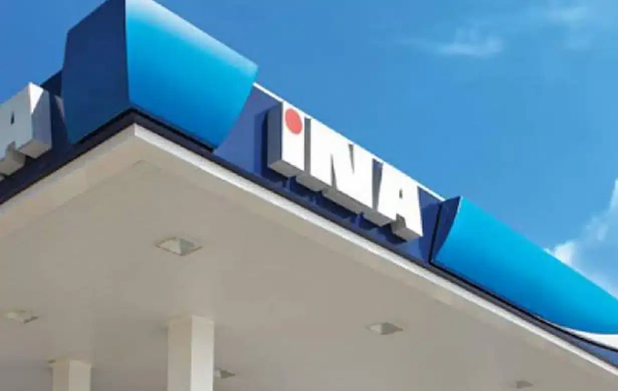 ina nagrada