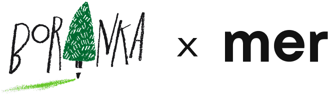 boranka x mer